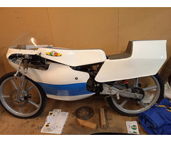 UFO 50CC