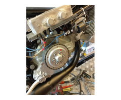 UFO 50CC - 2