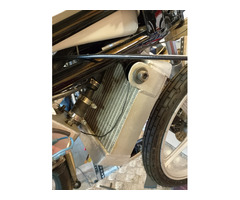 UFO 50CC - 3
