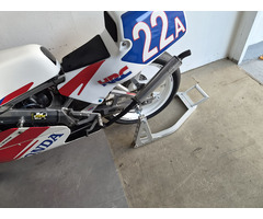 Honda rs125 nf4 1991 - 3