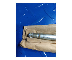 Axe moteur rs125 nf4 - 3