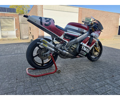 YAMAHA YZR 500 - 2