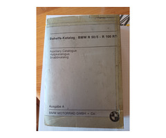 BMW Teilekatalog