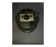 Yamaha Tachometer - 2