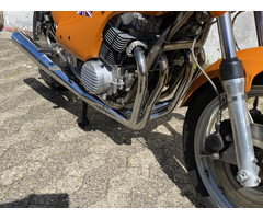 Rickman Honda CR 750 - 3