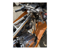 Rickman Honda CR 750 - 6
