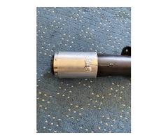 Matchless G50 Auspuffanlage Exhaust - 2
