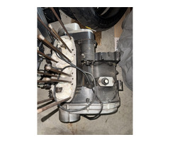 Laverda 1200TS mirage parts - 2