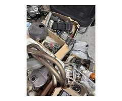 Laverda 1200TS mirage parts - 3
