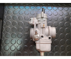 PHF 36 BS DELLORTO
