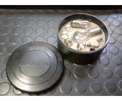 OSRAM BAKELIT LAMPENBOX - 3