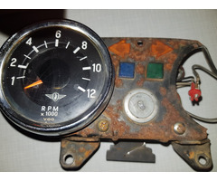 Diverse Instrumente, gebraucht, - 2