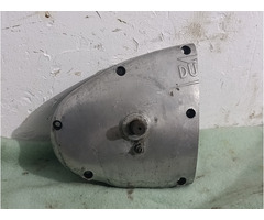 5-speed gear selector 250 350 450 Scrambler