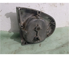 5-speed gear selector 250 350 450 Scrambler - 2