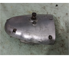 5-speed gear selector 250 350 450 Scrambler - 3