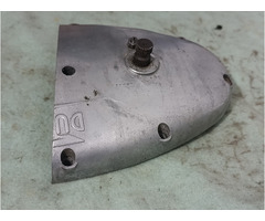 5-speed gear selector 250 350 450 Scrambler - 4
