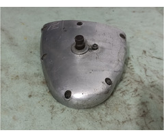 5-speed gear selector 250 350 450 Scrambler - 5