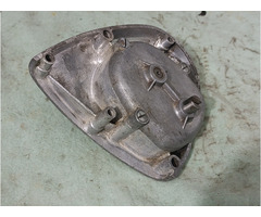 5-speed gear selector 250 350 450 Scrambler - 6
