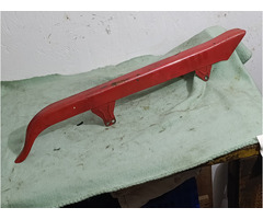 Ducati chain guard Ducati 125 160 175 200 250 350 Narrow case