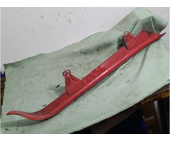 Ducati chain guard Ducati 125 160 175 200 250 350 Narrow case - 2