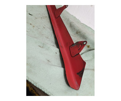 Ducati chain guard Ducati 125 160 175 200 250 350 Narrow case - 3