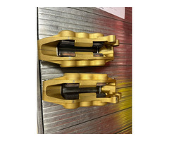 CNC-gefräste Beringer-6-Kolben-Bremssättel - 2