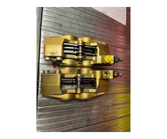 Brembo P4 30/34 CNC-Superbike-Bremssättel - 2