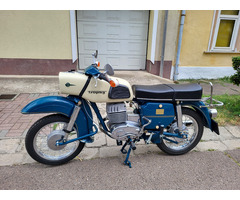 MZ ES 250 Trophy