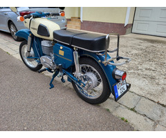 MZ ES 250 Trophy - 2