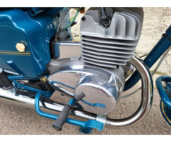 MZ ES 250 Trophy - 5