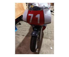 HONDA VFR 750 RC30 - 3