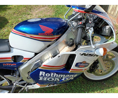 Honda NSR 250 MC28