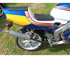 Honda NSR 250 MC28 - 2