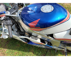 Honda NSR 250 MC28 - 3