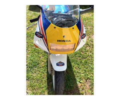 Honda NSR 250 MC28 - 4
