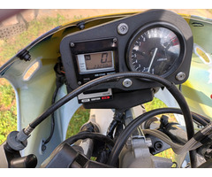 Honda NSR 250 MC28 - 5