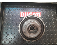 KUPPLUNG DUCATI - 2