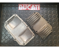 DECKEL DUCATI