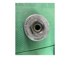 Motoplat Zündung - 2