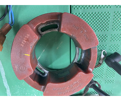 Motoplat Zündung - 3