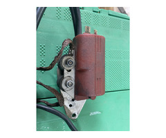 Motoplat Zündung - 4