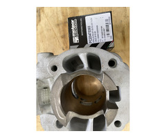 Zylinder Rotax 128 - 4