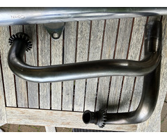 Conti 2in1 für Ducati Königswelle, MHR, 900SS - 3