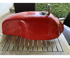 Ducati 900SS Kunststoff Tank