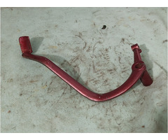 Ducati single rear brake levier elite Diana Narrow case - 2