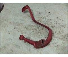 Ducati single rear brake levier elite Diana Narrow case - 3