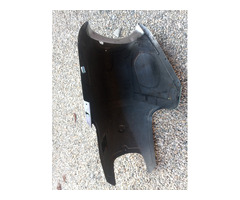 Rotax Verkleidung - 2