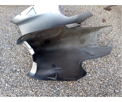 Rotax Verkleidung - 3