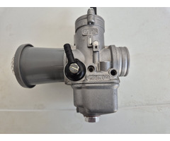DellOrto 34 PHBE 34 BS neu ungebraucht