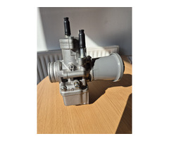DellOrto 34 PHBE 34 BS neu ungebraucht - 5